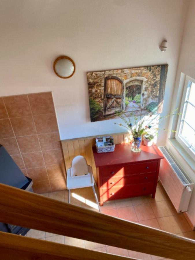 Apartmany U Rybnicka Pribraz Exterior foto