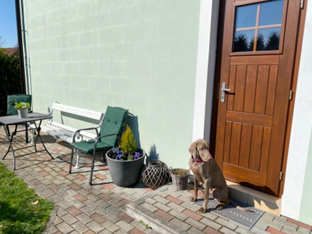 Apartmany U Rybnicka Pribraz Exterior foto