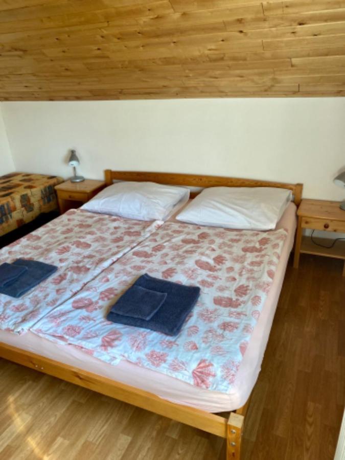 Apartmany U Rybnicka Pribraz Exterior foto