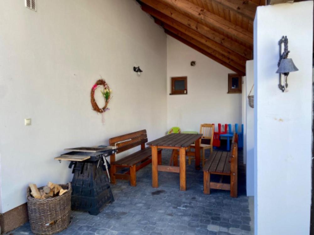 Apartmany U Rybnicka Pribraz Exterior foto