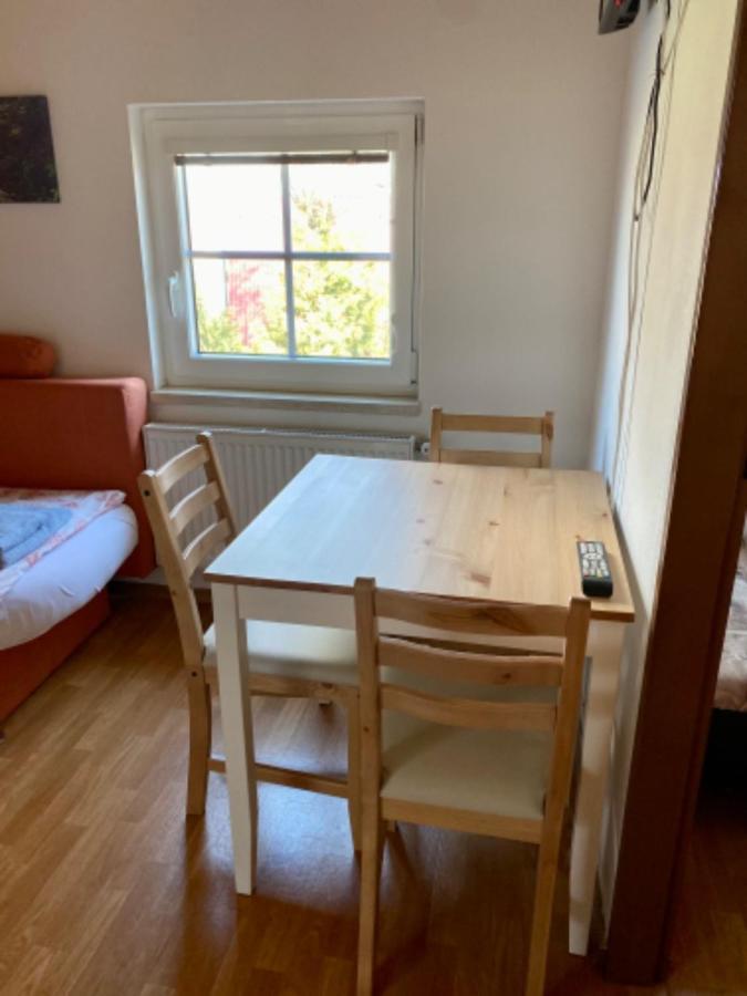 Apartmany U Rybnicka Pribraz Exterior foto