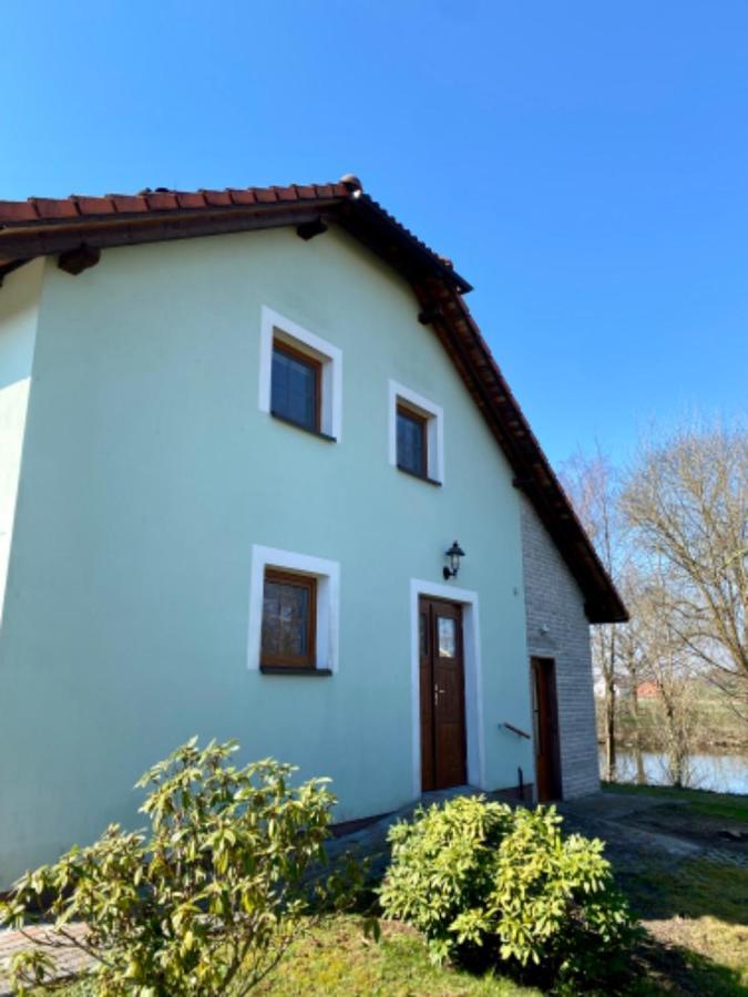 Apartmany U Rybnicka Pribraz Exterior foto