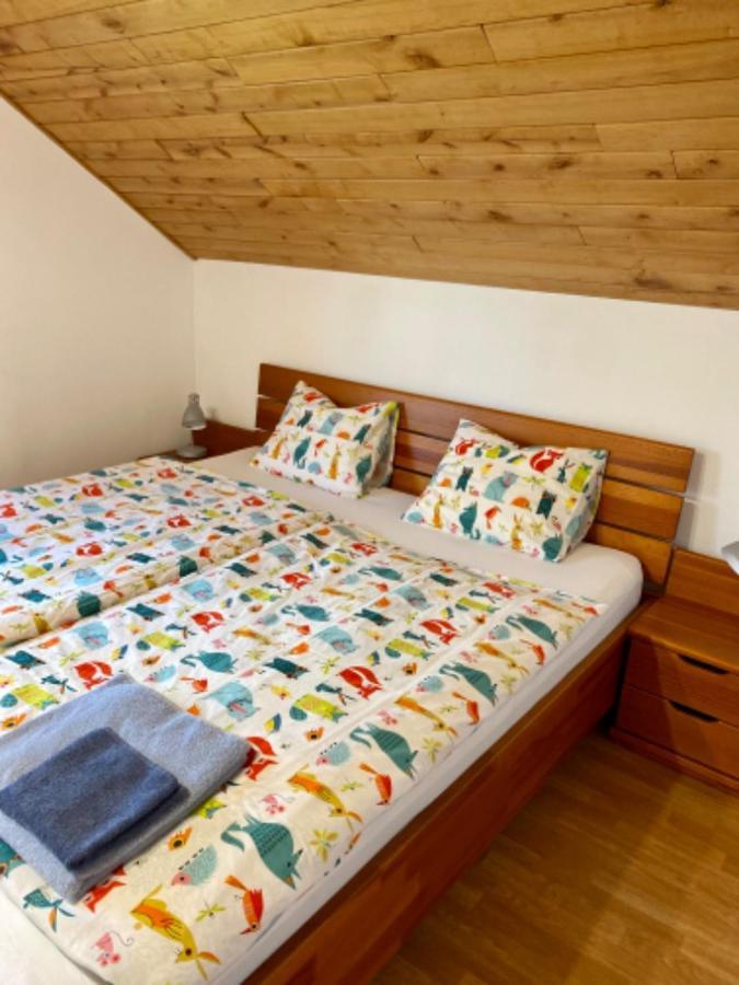 Apartmany U Rybnicka Pribraz Exterior foto