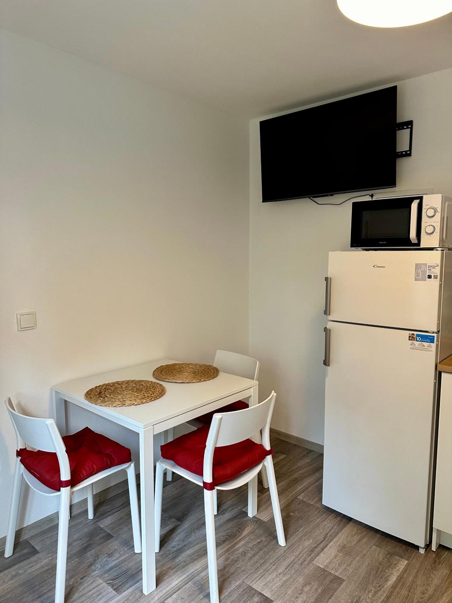 Apartmany U Rybnicka Pribraz Exterior foto