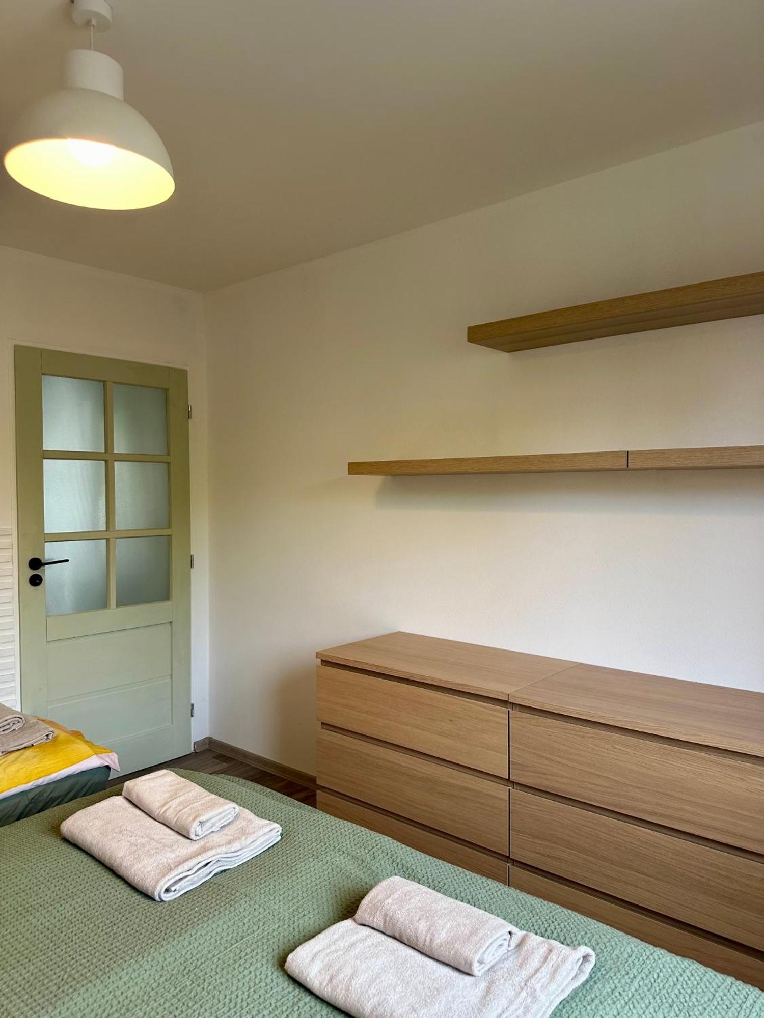 Apartmany U Rybnicka Pribraz Exterior foto